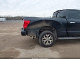 Nissan Titan Xd Sv Gas 1N6AA1F47JN519064 fotografie