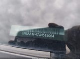 Nissan Titan Xd Sv Gas 1N6AA1F47JN519064 снимка