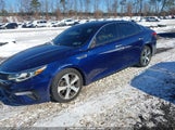 Kia Optima S 5XXGT4L39KG374109 снимка
