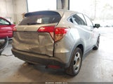 Honda Hr-V Ex 3CZRU6H51JM714002 снимка