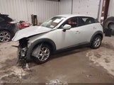 Mazda Cx-3 Sport JM1DKFB77M1515277 снимка