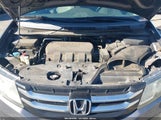 Honda Odyssey Ex 5FNRL5H49EB125140 снимка