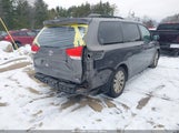 Toyota Sienna Xle 7 Passenger 5TDDK3DC7CS034391 снимка