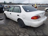 Toyota Corolla Ve 1NXBR12E9XZ176444 photo