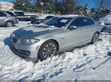 BMW 528I xDrive WBA5A7C53GG147849 снимка