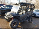 Honda Sxs1000 M5 1HFVE04T3H4101880 снимка