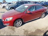 Volvo S60 T5 YV1622FS9C2020923 снимка