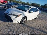 Toyota Corolla Le 5YFEPMAE9MP213026 снимка