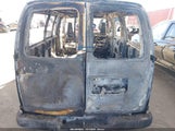 Chevrolet Express  Ls 1GNZGXFA0C1139949 снимка