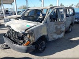 Chevrolet Express  Ls 1GNZGXFA0C1139949 снимка