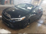 Kia Forte Lx 3KPFK4A70JE167734 снимка
