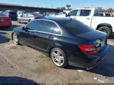 Mercedes-Benz C 250 Sport WDDGF4HB8ER309895 fotografie