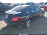 Mercedes-Benz C 250 Sport WDDGF4HB8ER309895 photo
