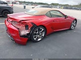 Lexus Lc 500 JTHKPAAY3MA104169 снимка