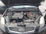 Nissan Sentra 2.0Sr 3N1AB6AP4BL640749 снимка