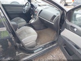 Nissan Sentra 2.0Sr 3N1AB6AP4BL640749 снимка