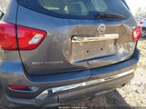 Nissan Pathfinder Sv 5N1DR2MN5JC604518 снимка