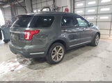 Ford Explorer Limited 1FM5K8F85JGA20194 снимка
