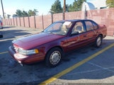 Nissan Maxima JN1HJ01P4MT511875 снимка