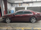 Acura Tsx 2.4 JH4CU2F64AC029489 снимка