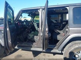 Jeep Wrangler Unlimited Rubicon 4X4 1C4HJXFG2KW644385 снимка