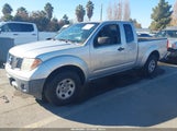 Nissan Frontier Xe 1N6BD06T47C441991 снимка