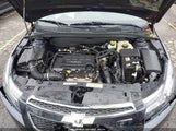 Chevrolet Cruze Eco Manual 1G1PJ5SBXE7213486 photo