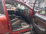 Nissan Titan Xd Platinum Reserve Gas 1N6AA1F4XHN504844 снимка