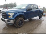 Ford F-150 Xl 1FTFW1EF2GKD66049 снимка