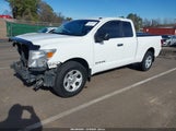 Nissan Titan S 1N6AA1CK8KN514363 снимка