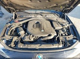 BMW 440I Gran Coupe WBA4E3C3XHG187435 снимка