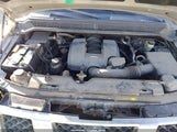 Nissan Titan Se 1N6AA07A04N591971 снимка