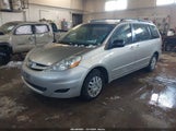 Toyota Sienna Ce 5TDZK23C07S097761 снимка