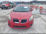 Pontiac Vibe 5Y2SP6E89AZ417846 снимка