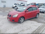 Pontiac Vibe 5Y2SP6E89AZ417846 снимка