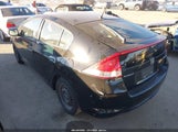 Honda Insight Lx JHMZE2H50BS007976 снимка
