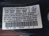 Honda Insight Lx JHMZE2H50BS007976 снимка