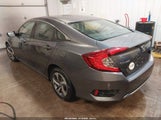 Honda Civic Lx 2HGFC2F63KH565495 снимка