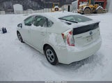 Toyota Prius Two JTDKN3DU1C1521512 снимка