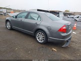 Ford Fusion Sel 3FAHP0JA9CR439083 снимка