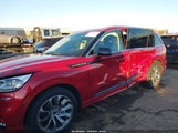 Lincoln Aviator Grand Touring 5LMYJ8XY9MNL00809 снимка