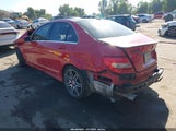 Mercedes-Benz C 250 Sport WDDGF4HB4DA863366 photo