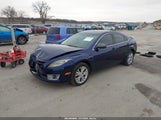 Mazda Mazda6 I Sport 1YVHP81A895M35184 photo