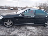 Mercedes-Benz S 550 4Matic WDDNG9EB6CA468531 снимка