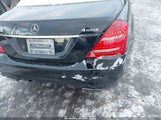 Mercedes-Benz S 550 4Matic WDDNG9EB6CA468531 снимка
