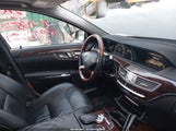 Mercedes-Benz S 550 4Matic WDDNG9EB6CA468531 снимка