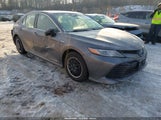 Toyota Camry Hybrid Le 4T1B31HK9JU001780 снимка