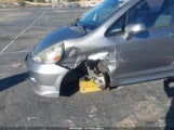 Honda Fit Sport JHMGD37657S005318 снимка
