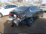 Infiniti Q50 Sport JN1BV7AR8FM398269 снимка