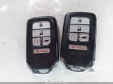 Honda Cr-V Awd Touring 2HKRW2H98LH670522 снимка